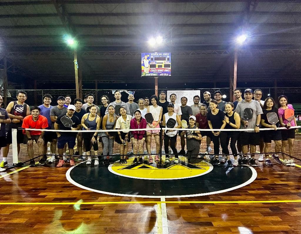 Merville Park Pickleball Club  media 4
