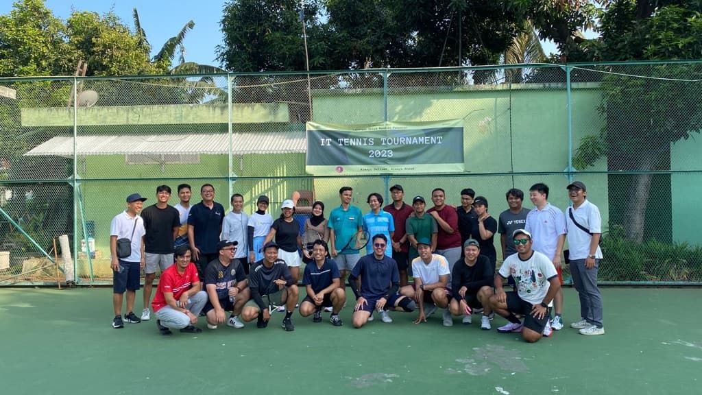 Mandiri IT media 1