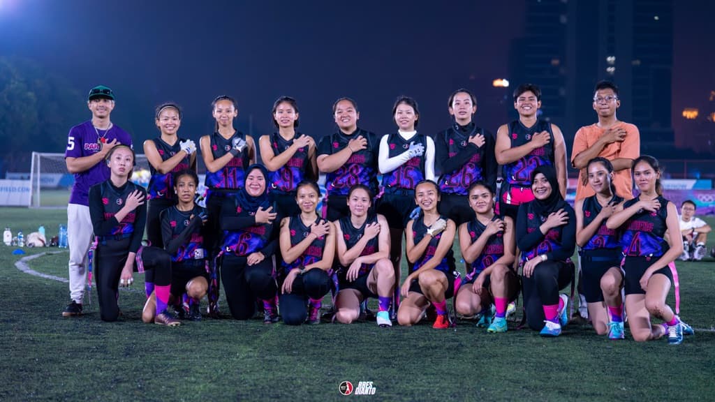 Panthers Flag Football media 1