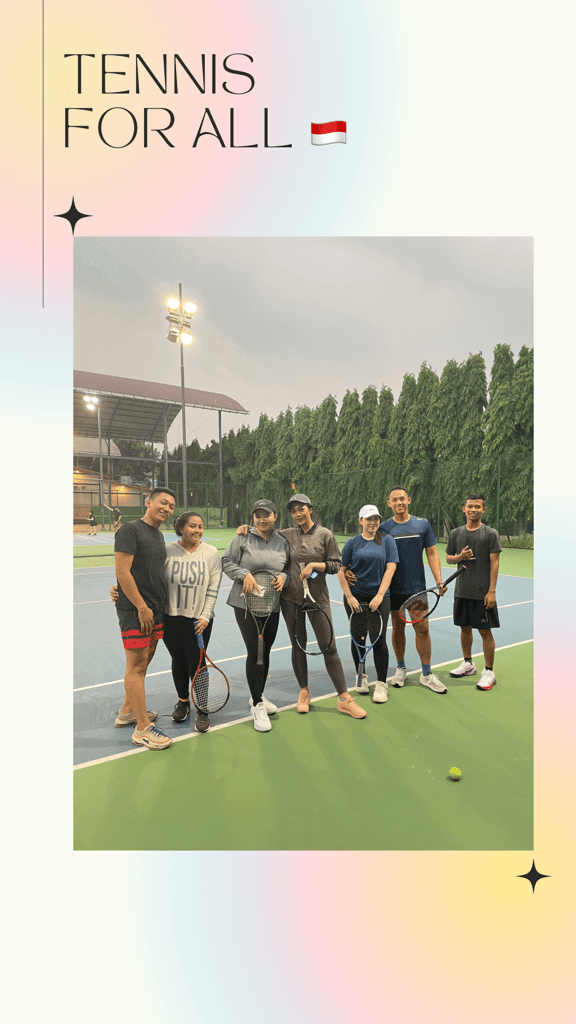 TennisforAll.id media 4