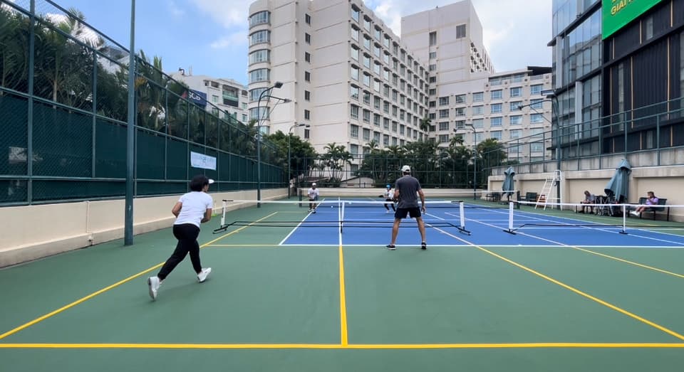 Pickleball for Visitors media 6
