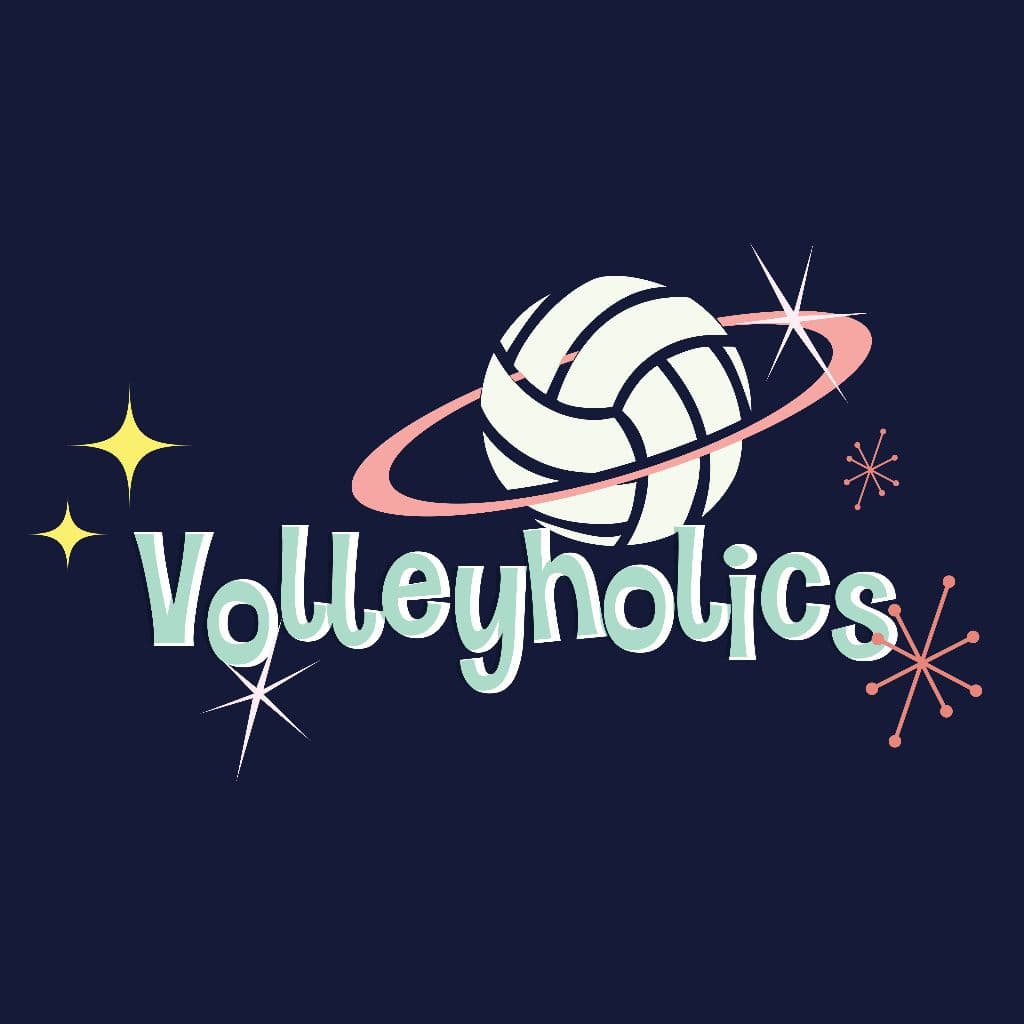 Volleyholics (Women's) media 1