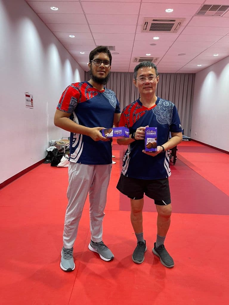 SENGKANG DREAM TEAM media 2