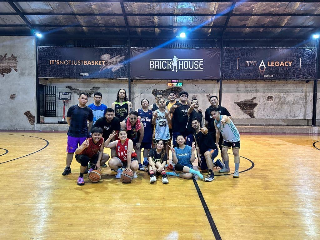 Rantau Basketball media 2