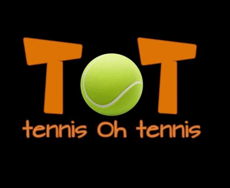 Tennis oh Tennis media 1