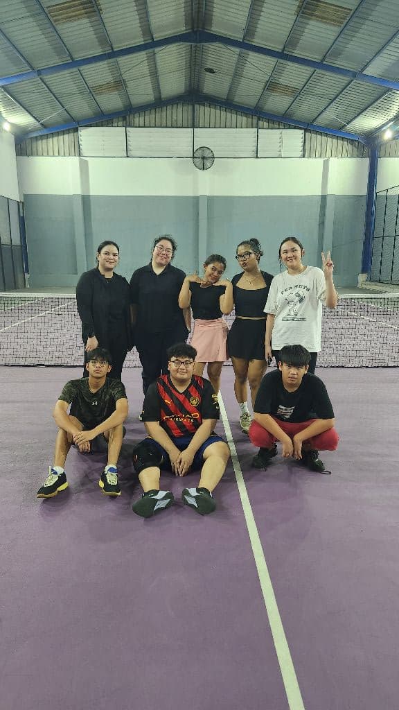 Tennis Boss media 2