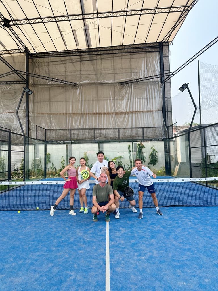 Padel Play Crew | PPC media 5