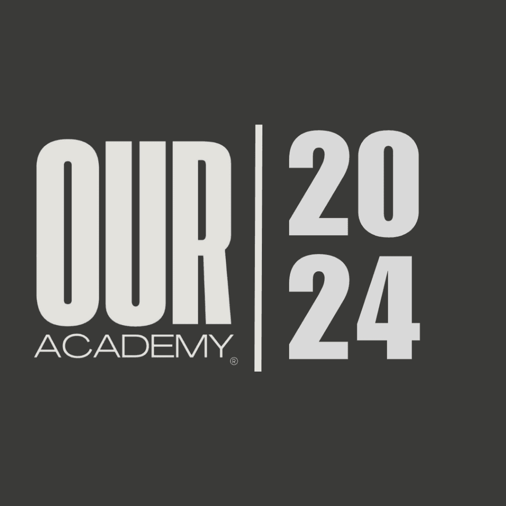 OUR Academy Surabaya media 1