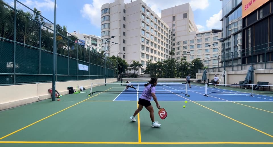 Pickleball for Visitors media 5