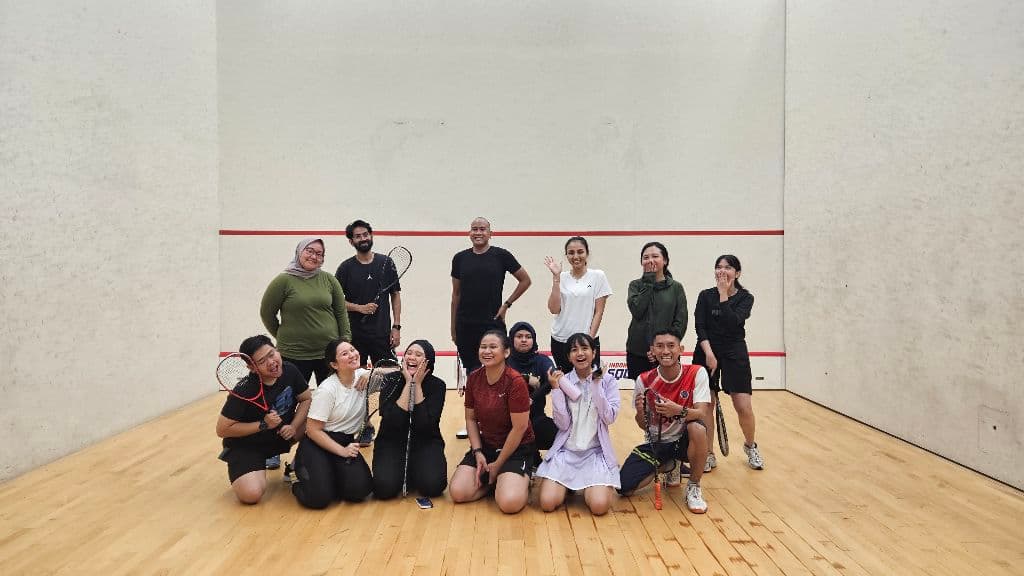 Squash Squad media 5