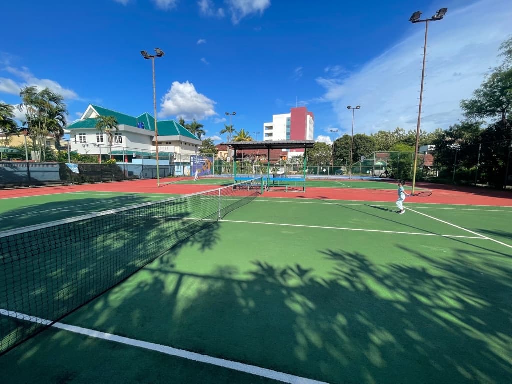 VIP Tennis Club 22 media 1