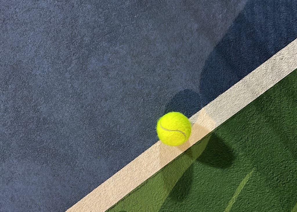 Your Tennis Buddy media 6