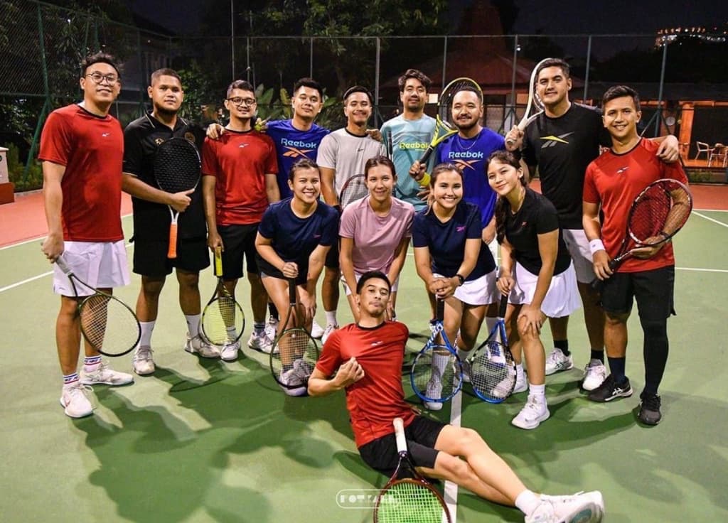 BHM PADEL CLUB media 4