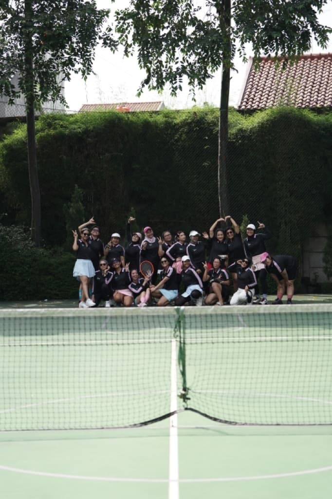 Dance on the Court media 1