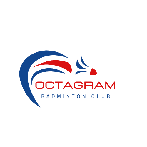 Octagram Badminton media 1