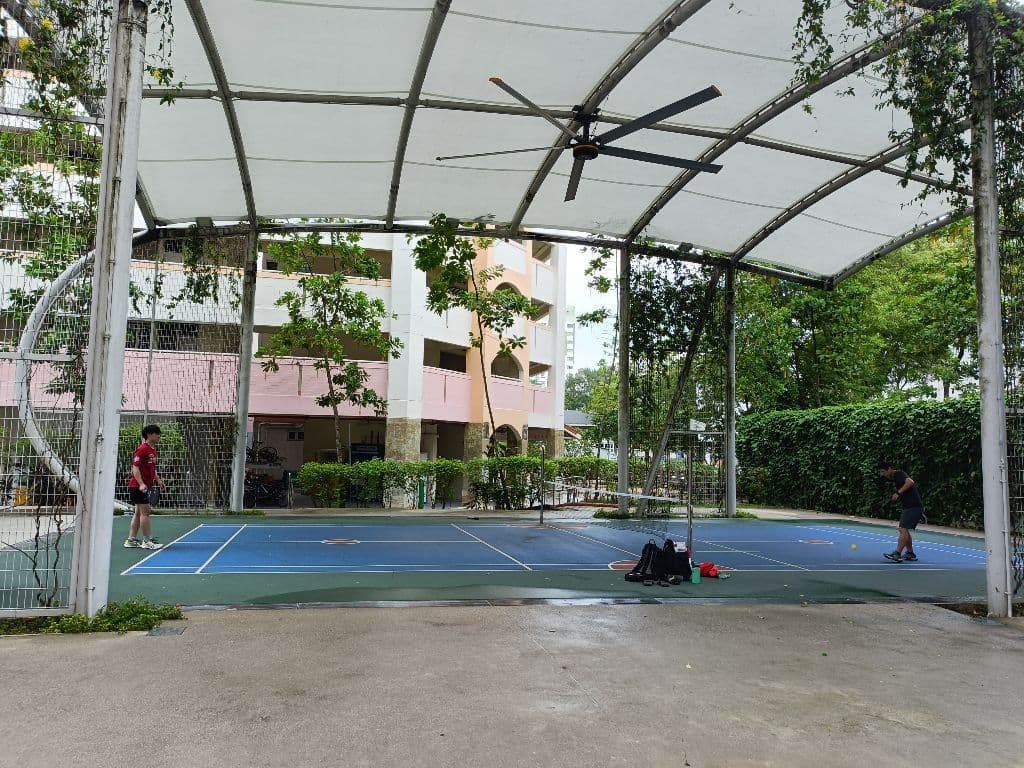 Zenith Pickleball@North media 5