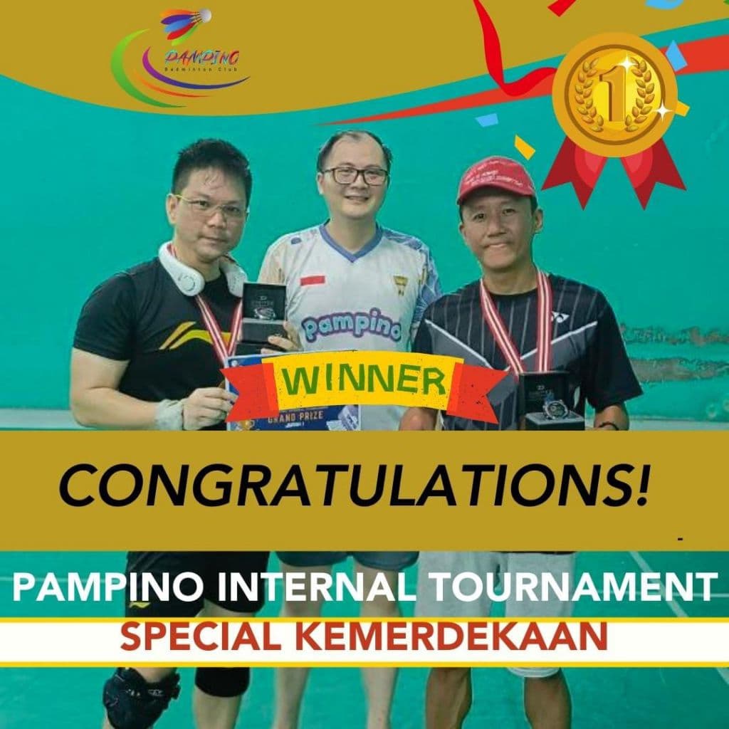 PB Pampino 🏸🏸🏸 media 5