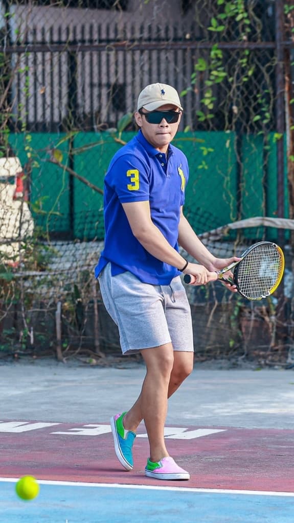 TENNIS HOURS JAKARTA media 3