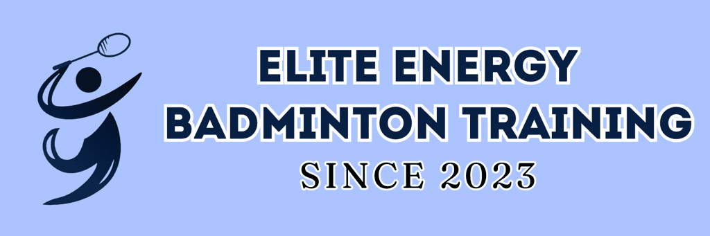 Elite Energy Badminton Training  media 2