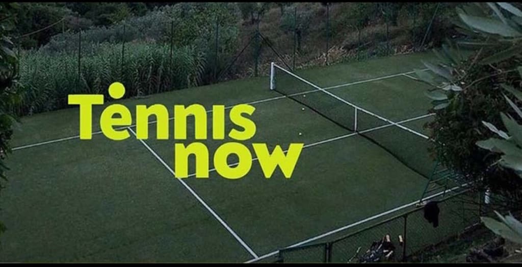 Tennis Now media 1