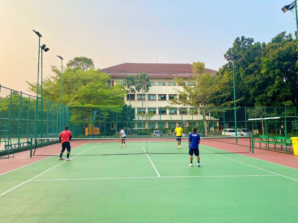 2TAC Tennis Club  media 5