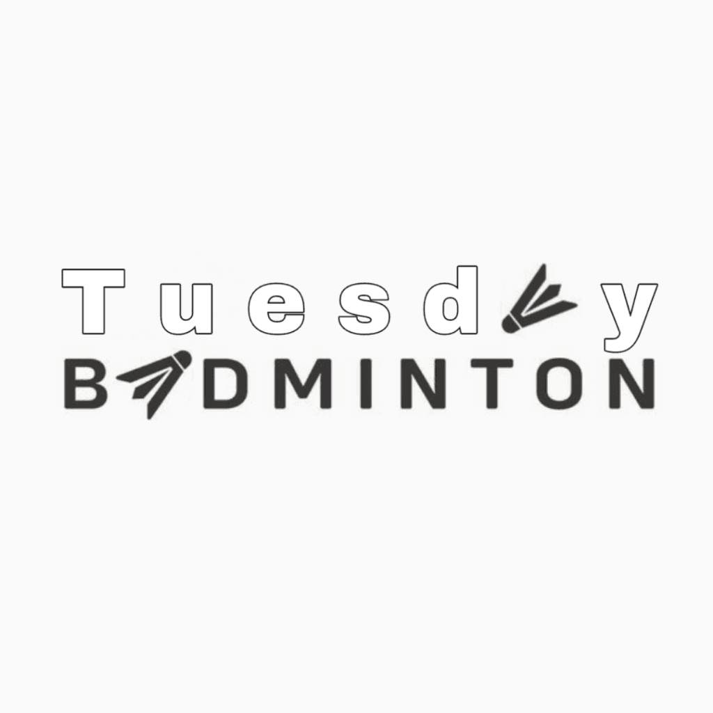 TUESDAY B🏸DMINTON  media 1