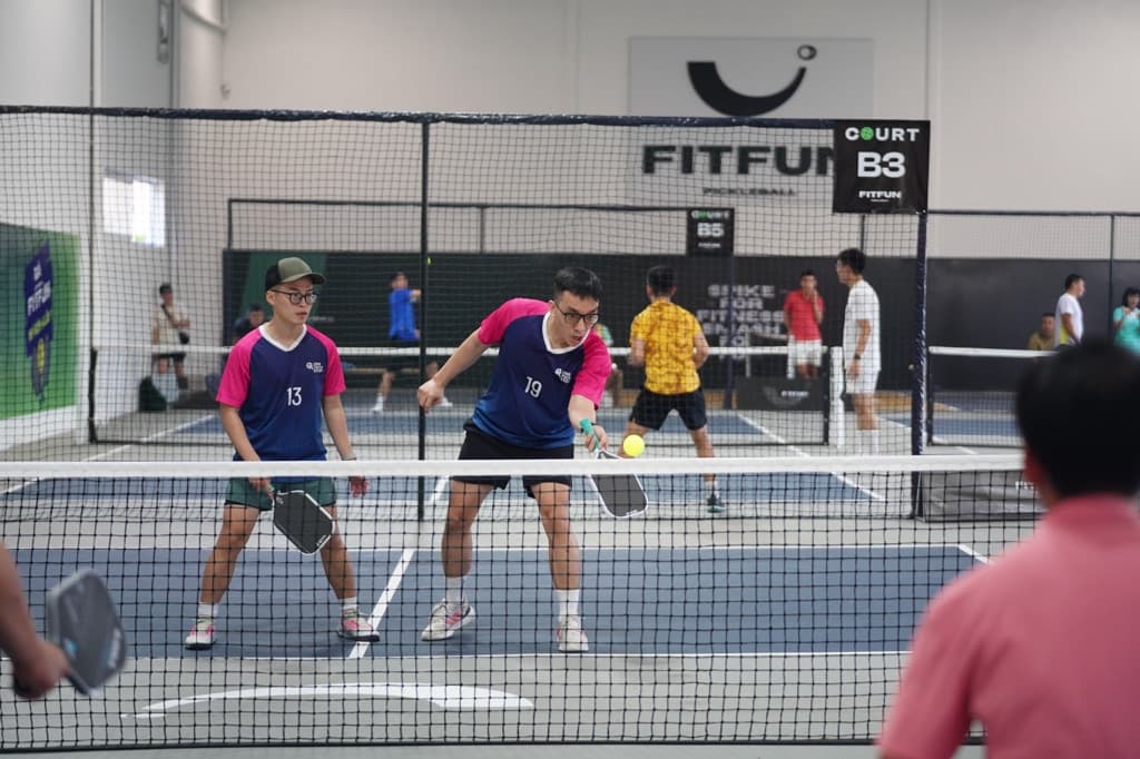 Pickleball OTSV media 4