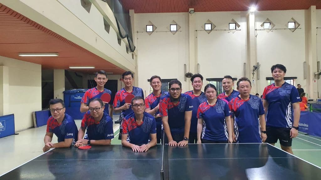 SENGKANG DREAM TEAM media 3