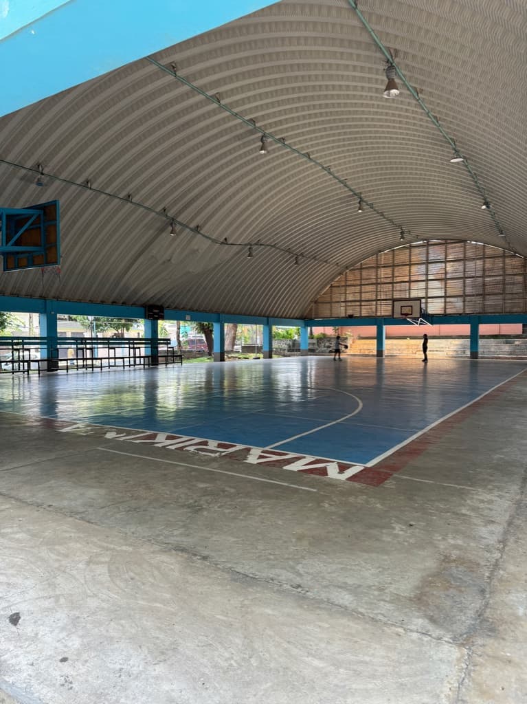 Rancho 1 PB Club media 1