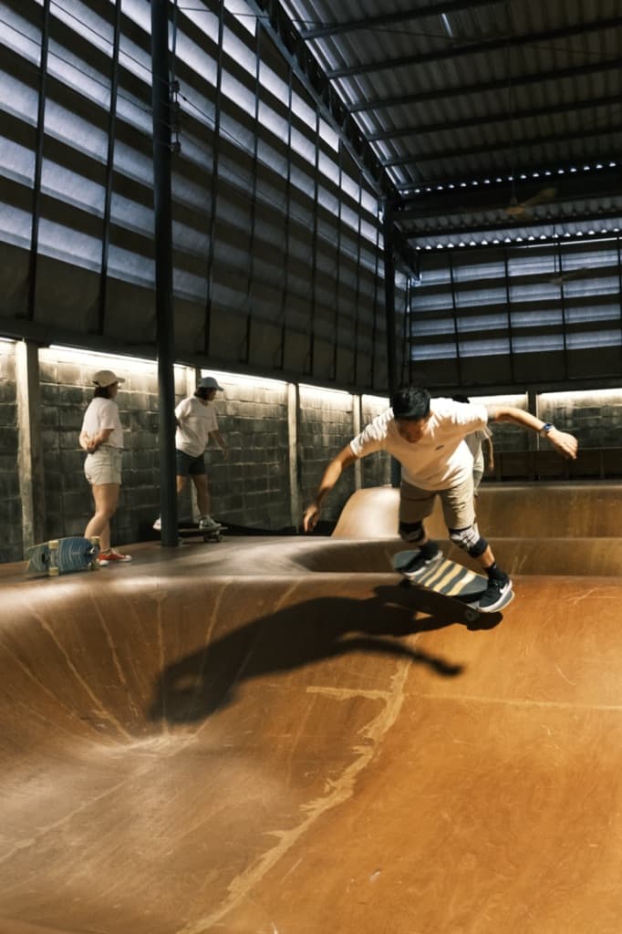 Northwave Surfskate  media 4