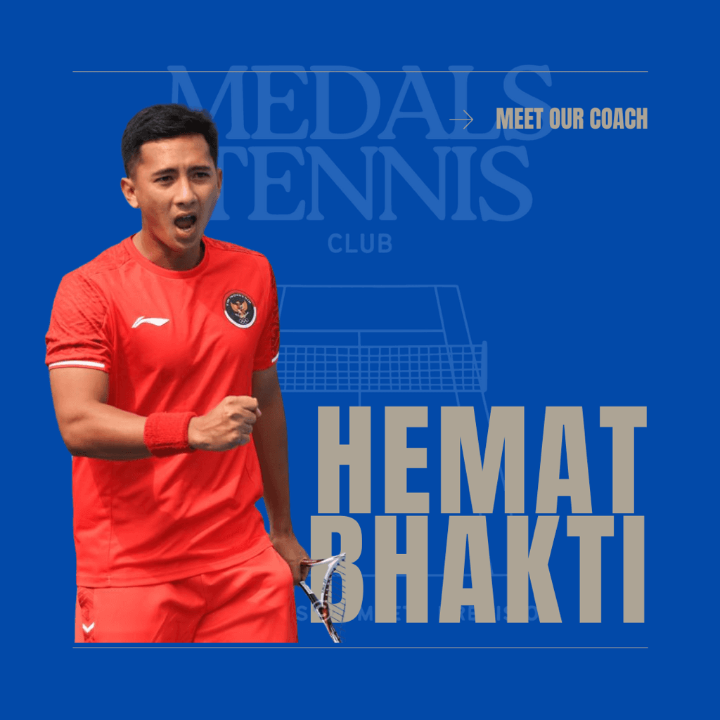 Medals Tennis Club media 2