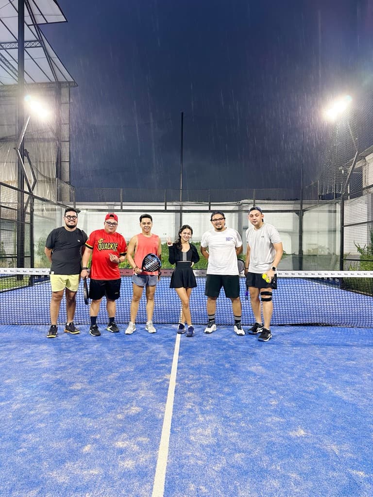 Padel Play Crew | PPC media 1