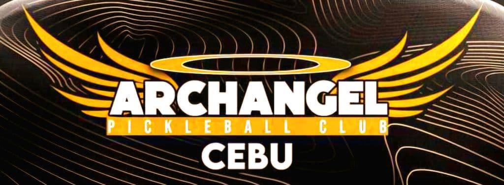 Archangel Pickleball Club Cebu media 6