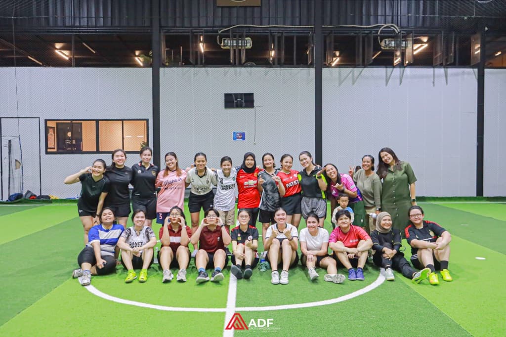 Futsal Ciwi media 1