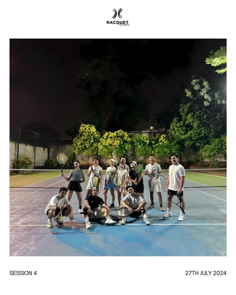 Racquet Rascals media 5
