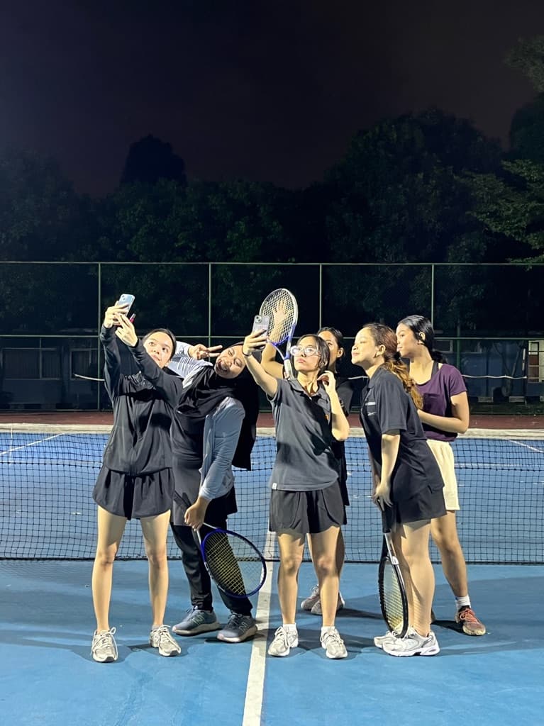 KICKSTART TENNIS media 6