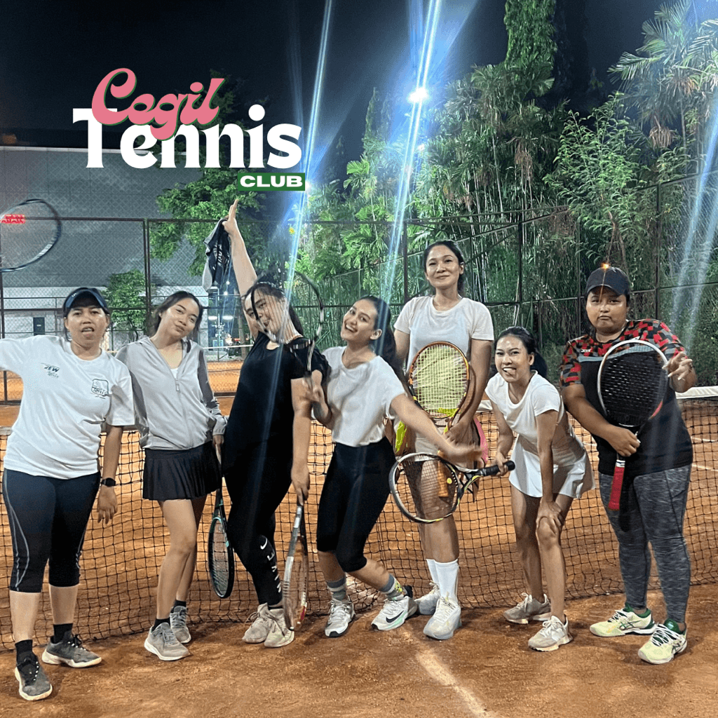 CEGIL TENNIS CLUB media 4