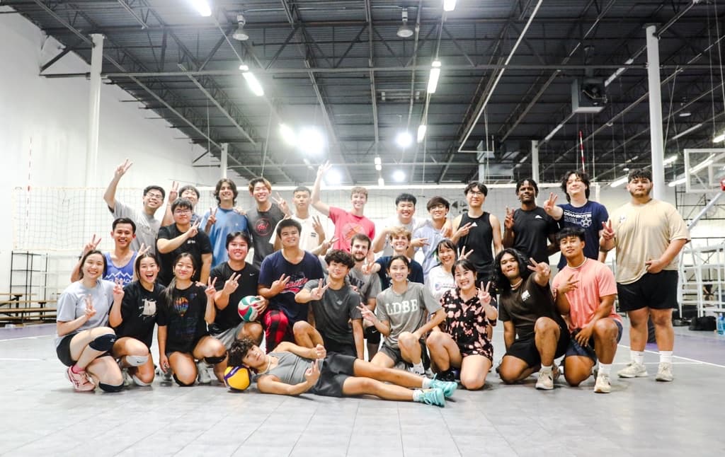 weekday vollboll ‼️🏐 media 1
