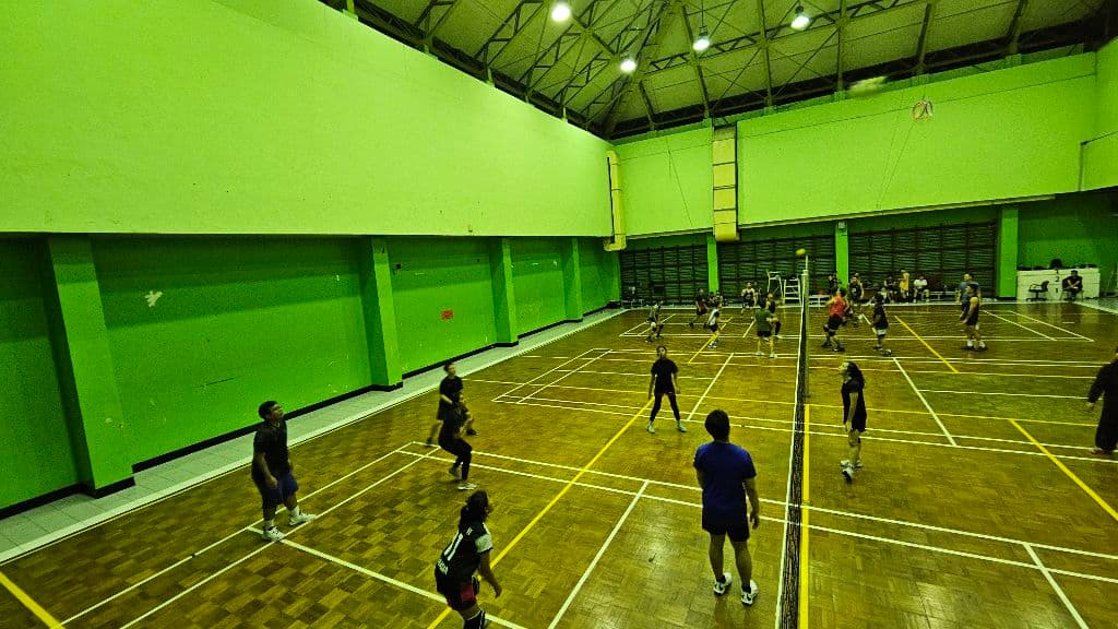 Teman Voli media 5