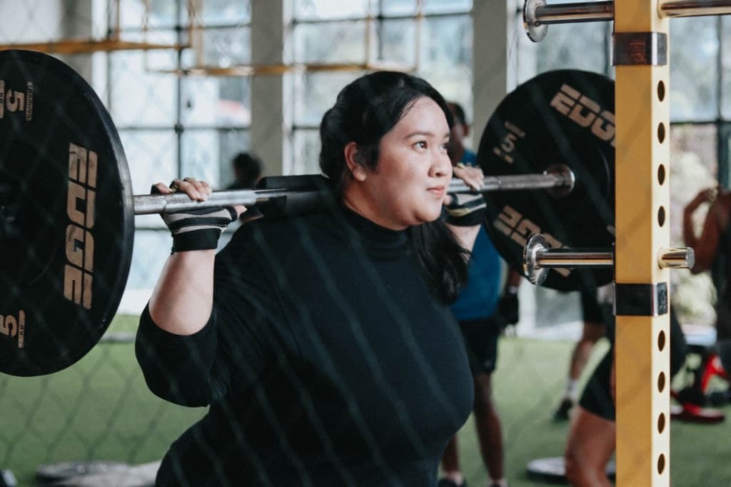 INSPIRE GYM media 6