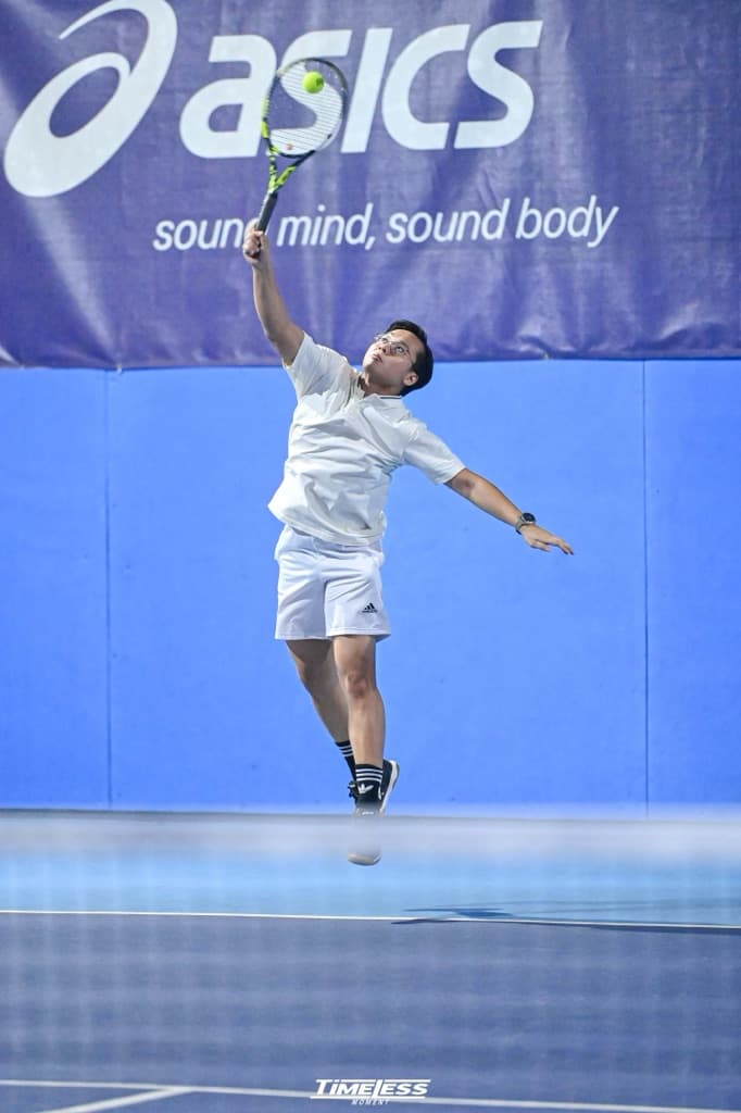 Sha Tennis Club media 2