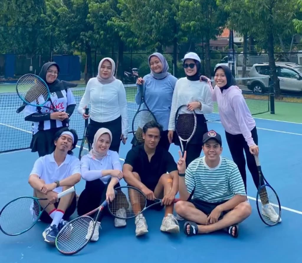 TennisBuzz media 5