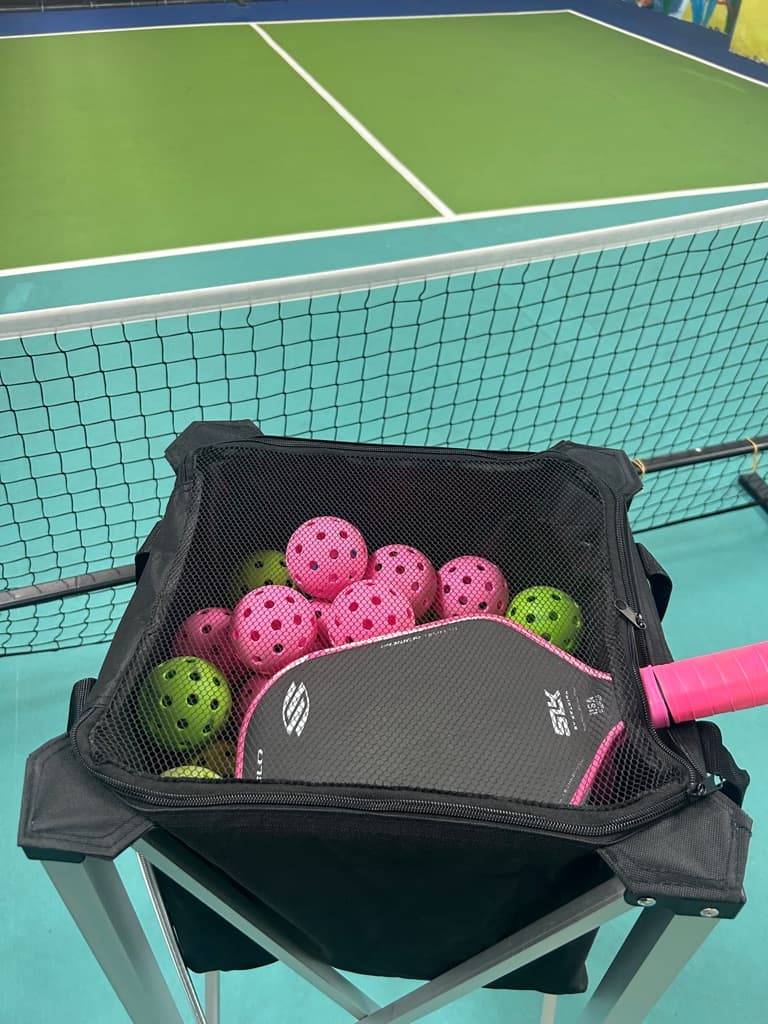 FUNNY PICKLEBALL CLUB media 1