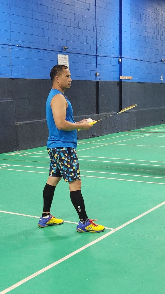 FBCNY (Filipino Badminton Club of NY) media 3