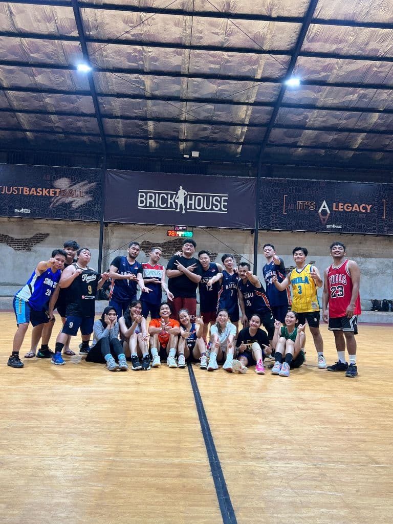 Rantau Basketball media 5