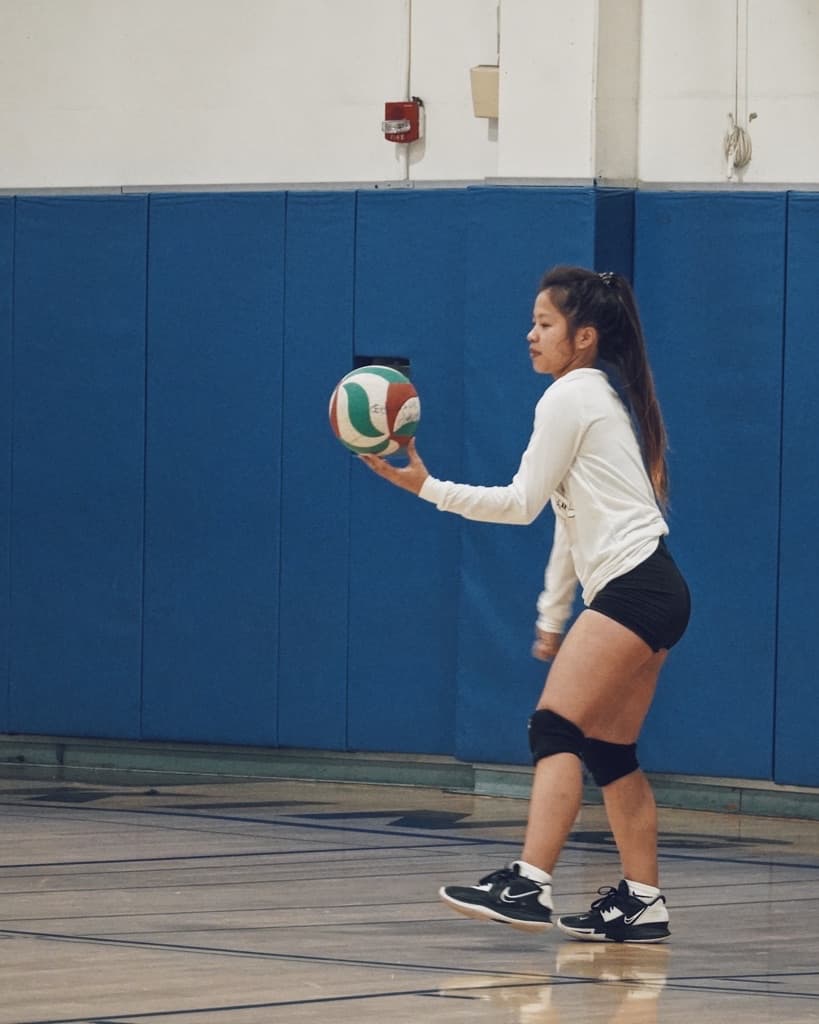 Berkland Volleyball  media 5