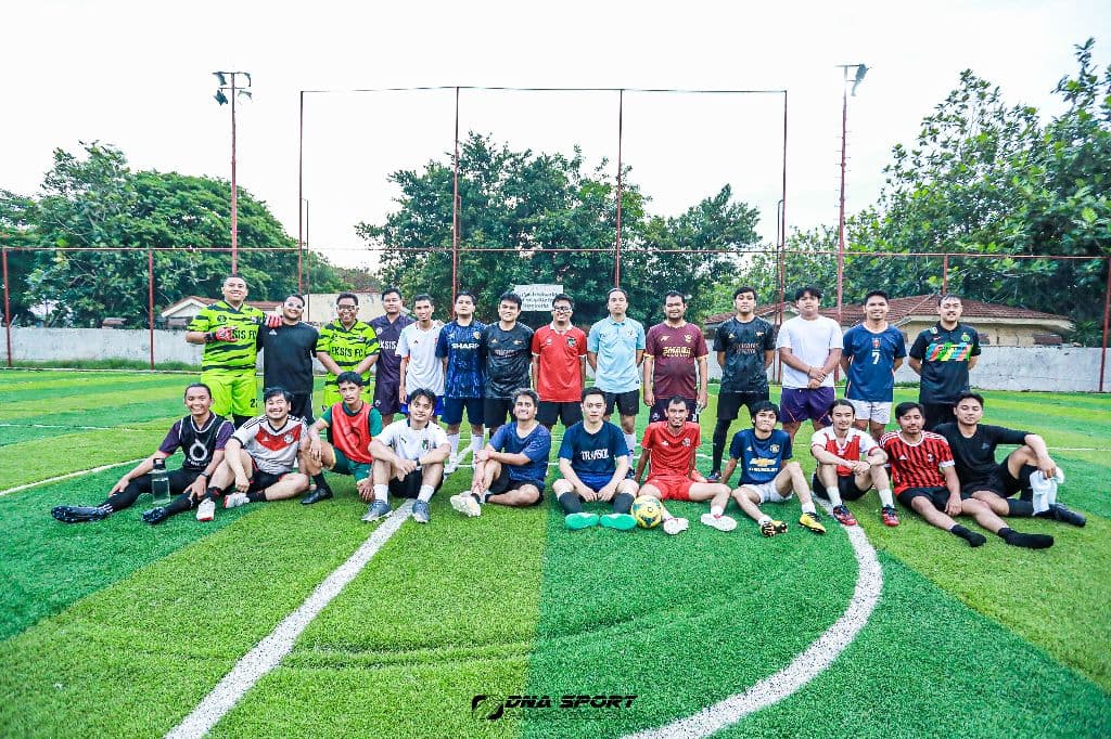 EKSIS Mini Soccer  media 1