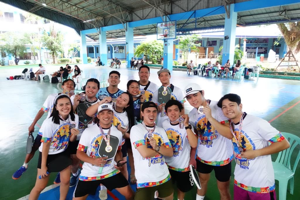 Cabana Shore Pickleball media 2