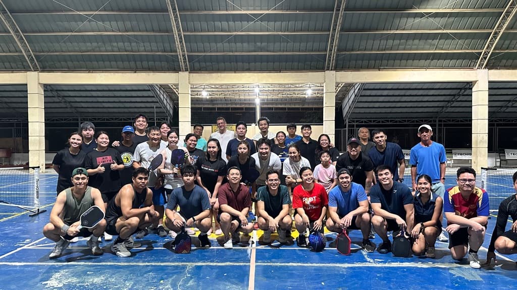 Dink and Drive Pickleball Club | Alabang - Las Pinas media 3
