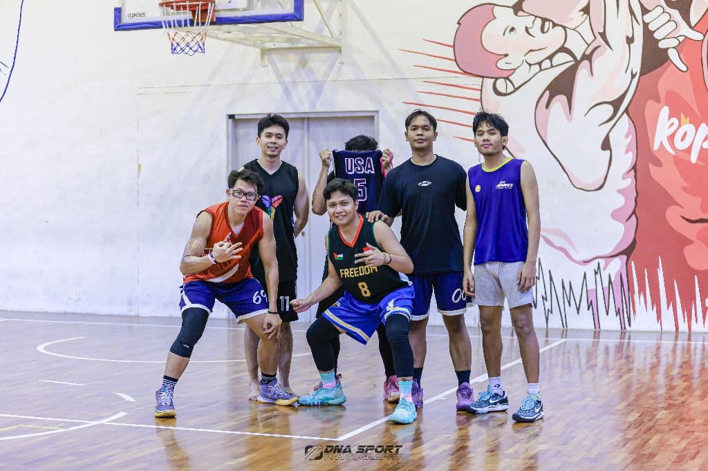 Zona Basket media 4